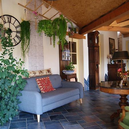 La Valiniere Acomodação com café da manhã Seur Exterior foto
